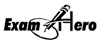 EXAM HERO logo