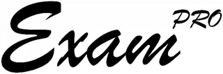 EXAM PRO logo