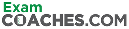 EXAMCOACHES.COM logo