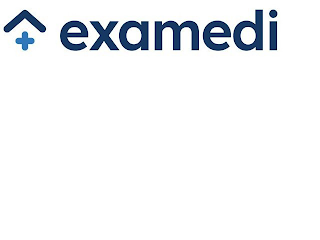 EXAMEDI logo