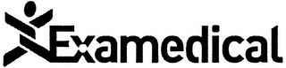 EXAMEDICAL logo