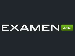 EXAMEN.ME logo