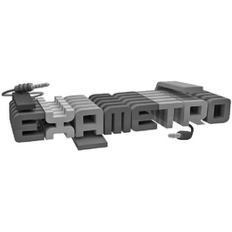 EXAMETRO logo