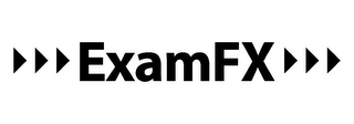 EXAMFX logo