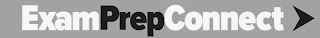 EXAMPREPCONNECT logo