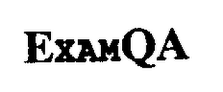 EXAMQA logo