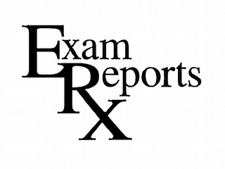 EXAMREPORTSX logo