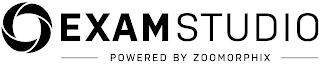 EXAMSTUDIO POWERED BY ZOOMORPHIX logo
