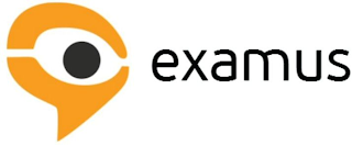 EXAMUS logo