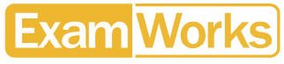 EXAMWORKS logo