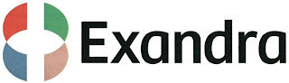 EXANDRA logo