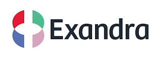 EXANDRA logo