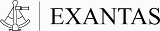 EXANTAS logo