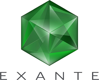 EXANTE logo