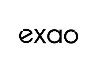 EXAO logo