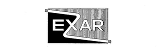 EXAR logo