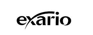 EXARIO logo
