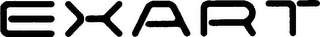 EXART logo