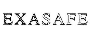 EXASAFE logo