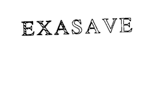 EXASAVE logo