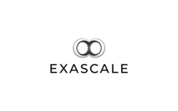 EXASCALE logo