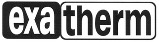 EXATHERM logo