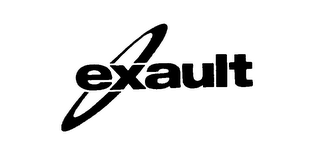EXAULT logo