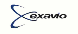 EXAVIO logo