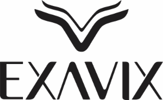 EXAVIX logo