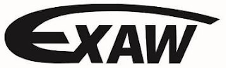 EXAW logo