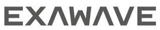 EXAWAVE logo