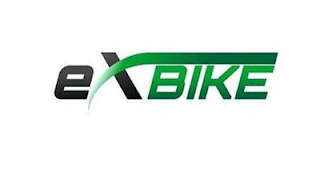 EXBIKE logo