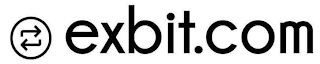 EXBIT.COM logo