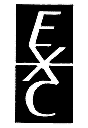 EXC logo