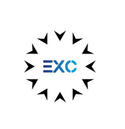 EXC logo