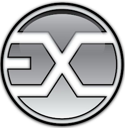 EXC logo