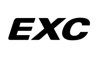 EXC logo