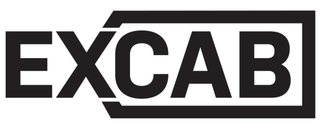EXCAB logo