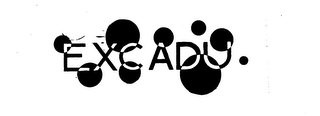 EXCADU logo