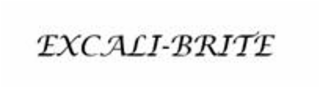 EXCALI-BRITE logo