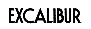 EXCALIBUR logo