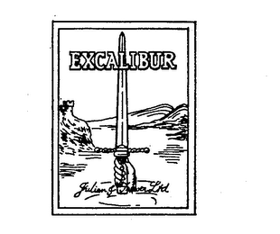 EXCALIBUR logo