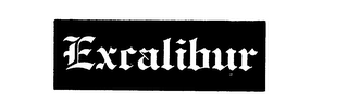 EXCALIBUR logo