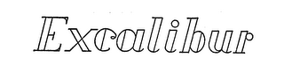 EXCALIBUR logo