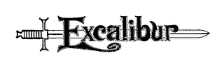 EXCALIBUR logo