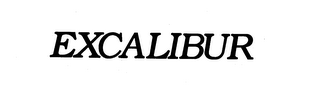 EXCALIBUR logo