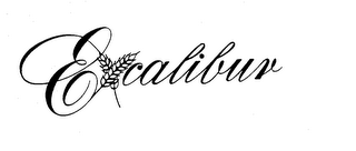 EXCALIBUR logo