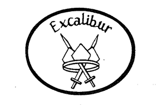 EXCALIBUR logo