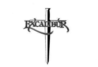 EXCALIBUR logo