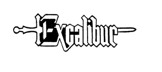 EXCALIBUR logo